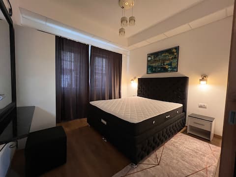 Old Town Vip Apartment