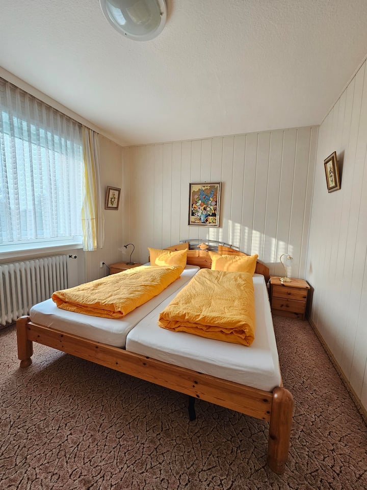 Ferienhaus Flechtner 2 - Norderney