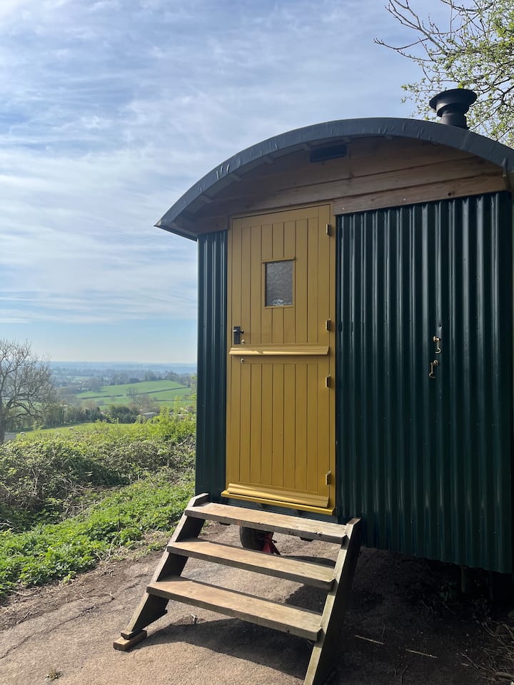 Shepherds View - Somerset