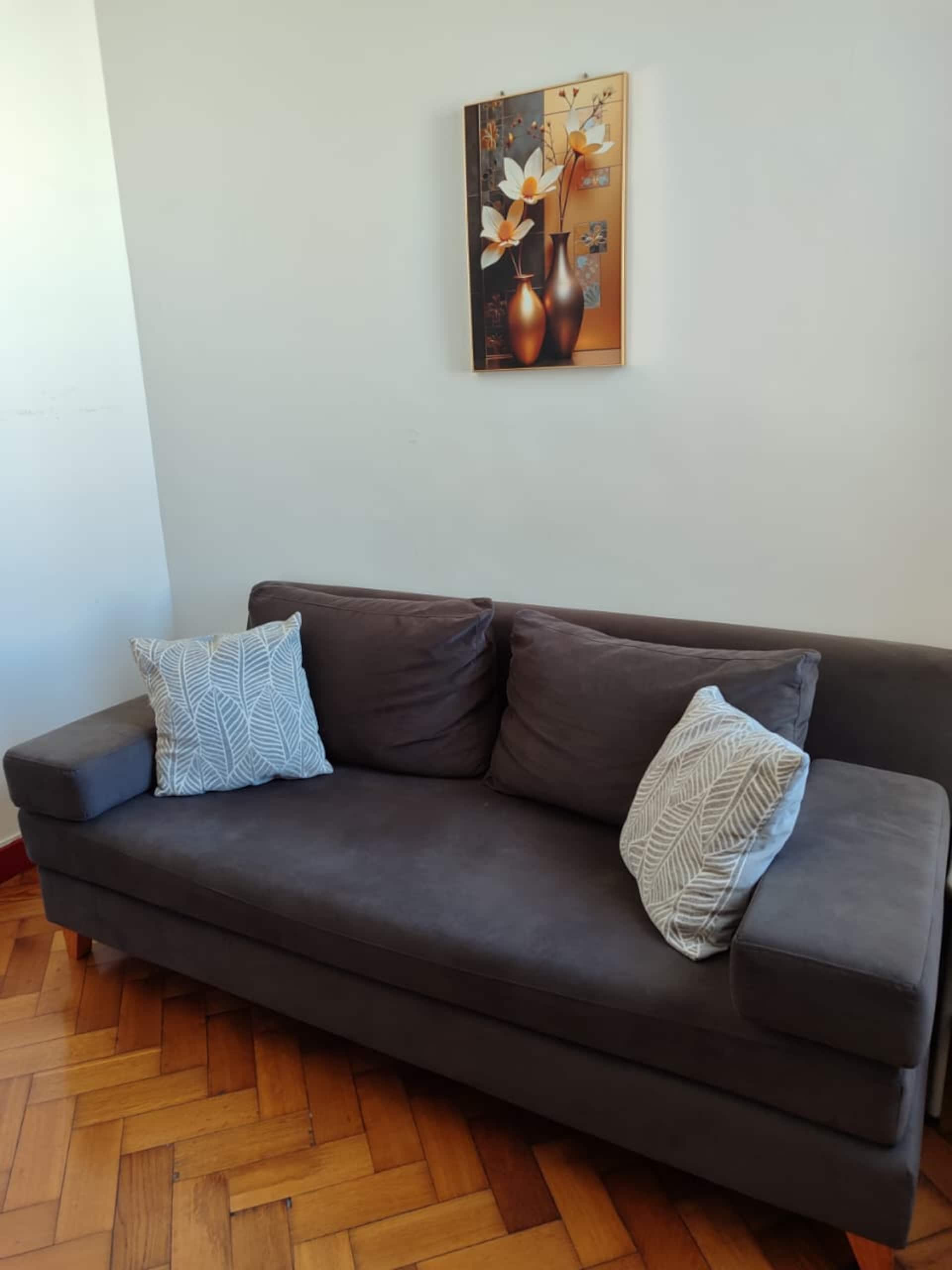Oferta: 1 sypialnia, San Nicolás