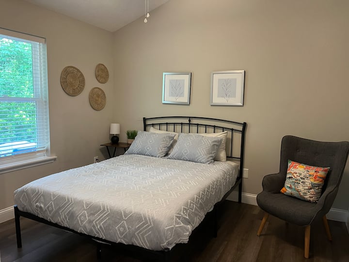 საძინებელი 2