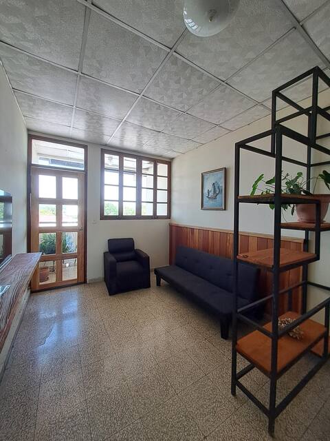 Apartamento 4C