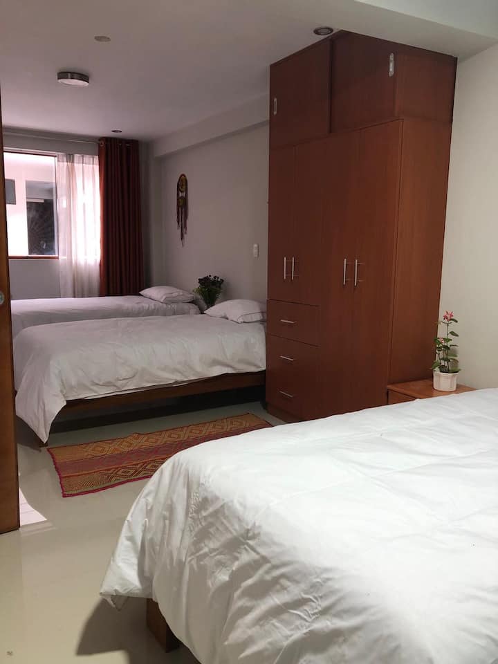 საძინებელი 6