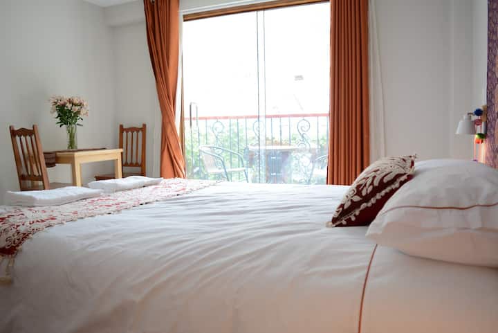 საძინებელი 4