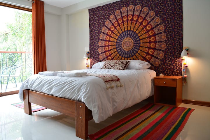 საძინებელი 7