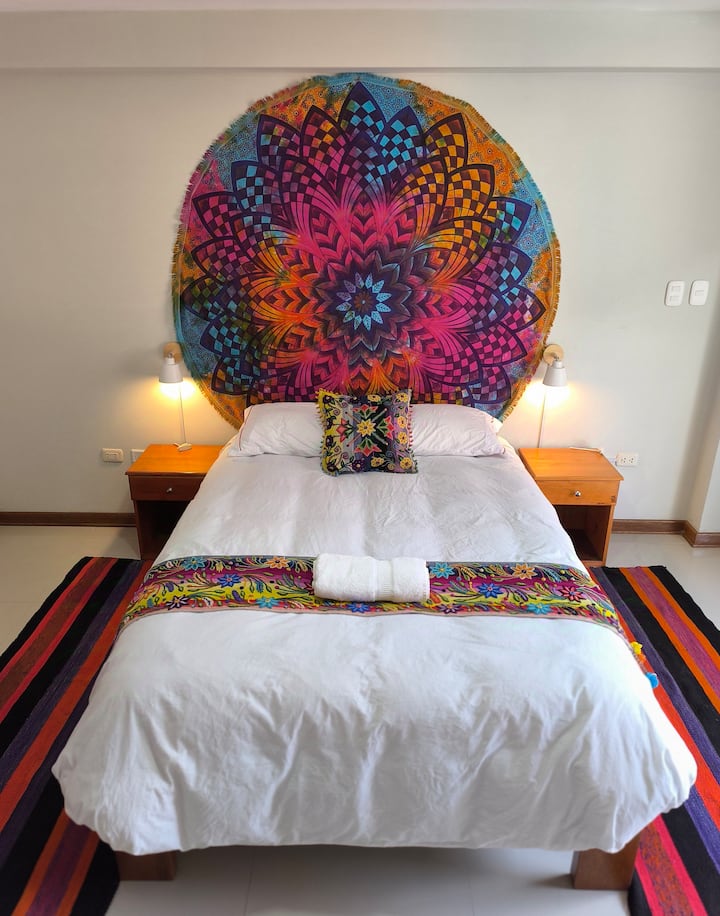 საძინებელი 2