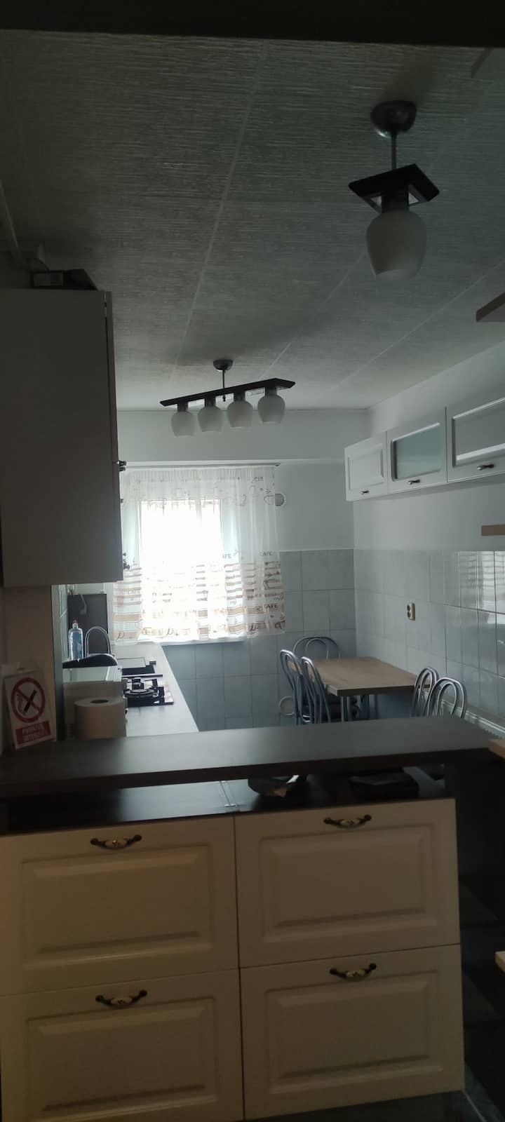 Apartament îN Regim Hotelier - Baia Sprie