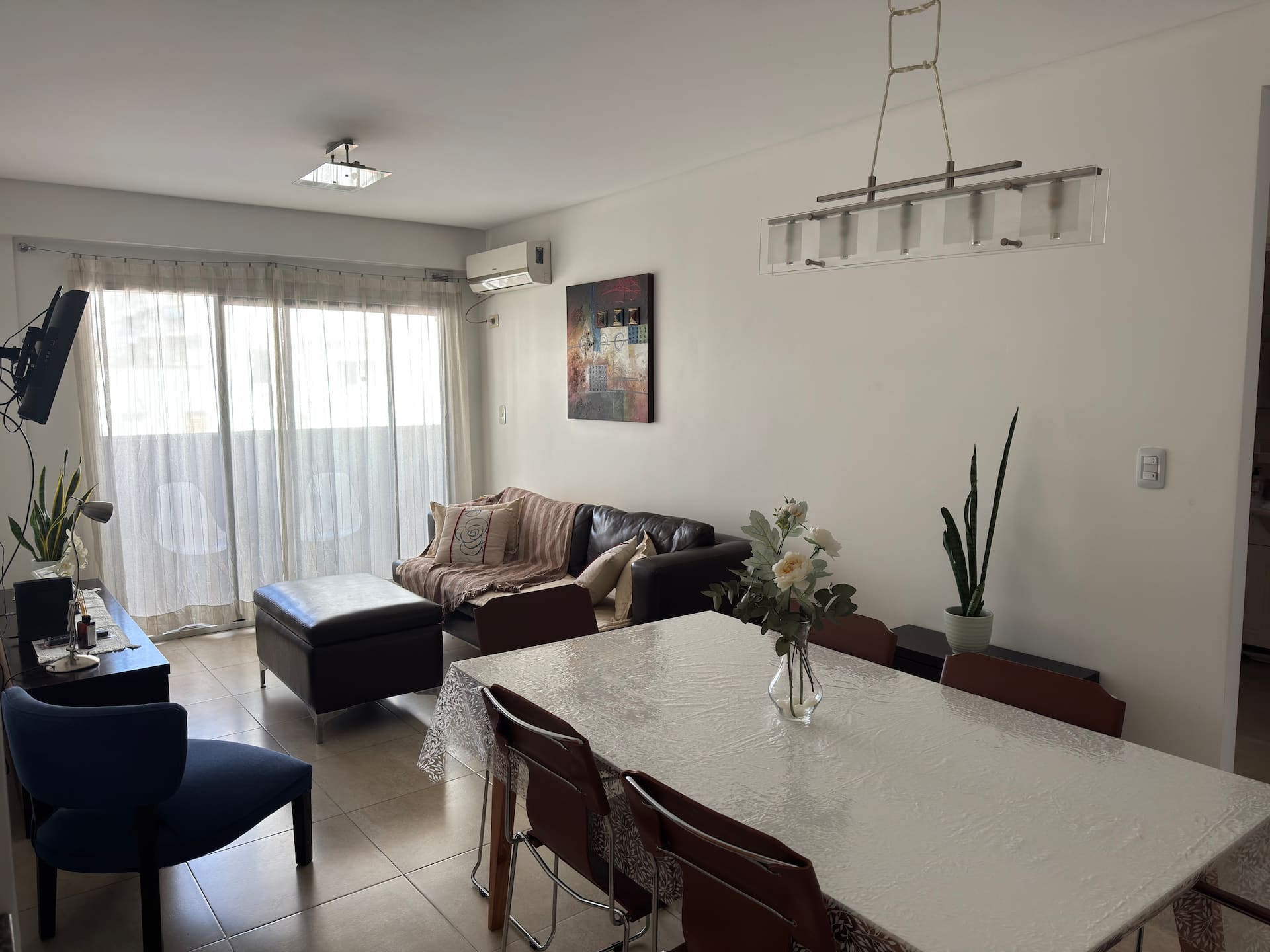 Apartamento de 2 quartos em Caballito