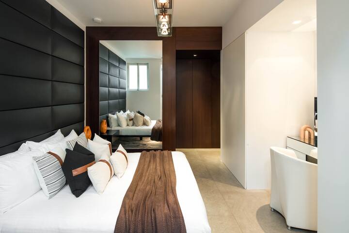 Hyde Park Central South Kensington gallery image 2