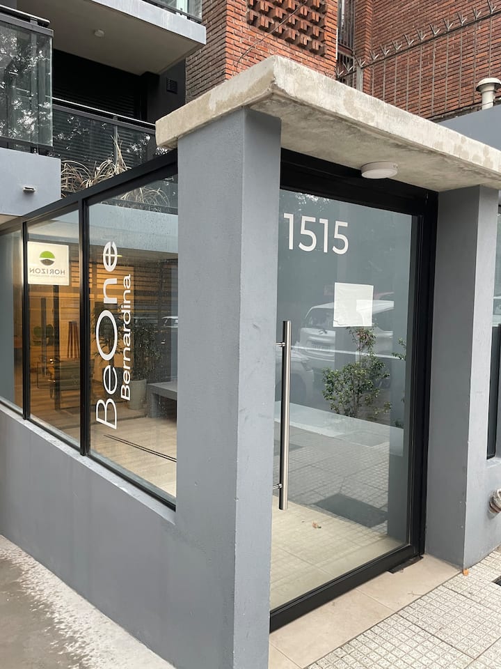 Apto A Estrenar Amueblado 1 Dormitorio - Montevideo