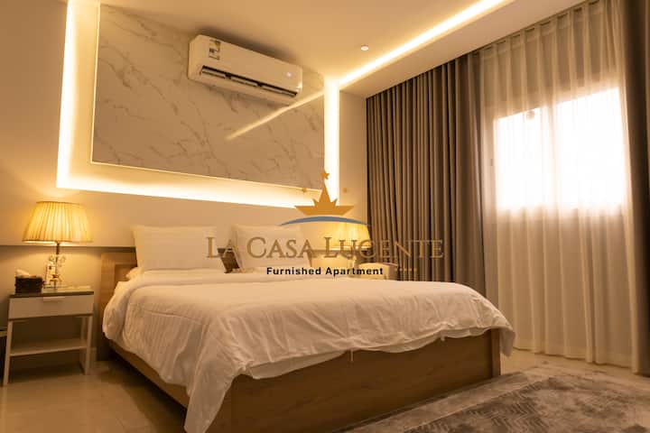 Спална соба 1