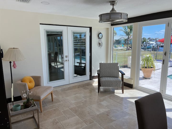 Edgewater Getaway - Port Charlotte, FL