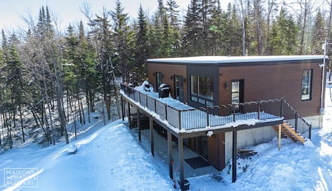 Au Petit Bonheur | Spa | Foyer | Golf | Peaceful