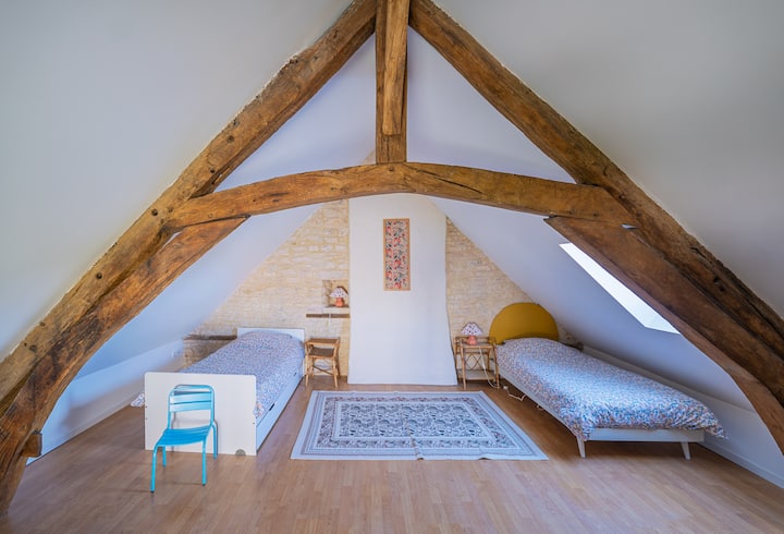 Chambre 2