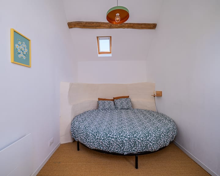 Chambre 1