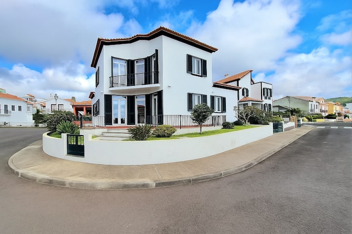 Casa Branca De Nossa Sra. Da Conceição - Açores