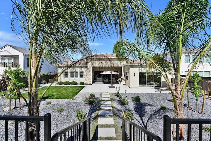 House Close To I 80 - Rocklin, CA