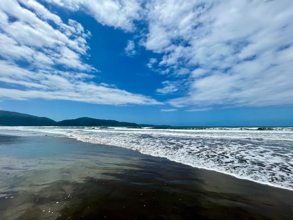 Cabin in Bahía Solano - Rincón del Alma - Cabins for Rent in Bahía Solano,  Choco, Colombia - Airbnb