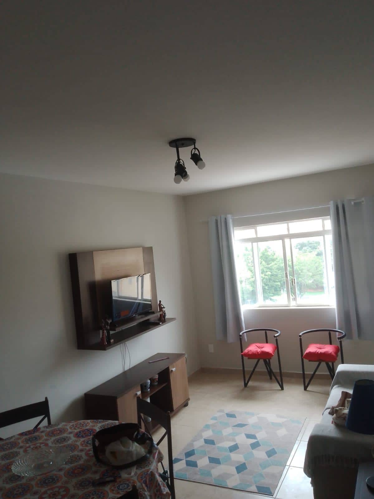Top Airbnb: I rent an apartment in downtown Serra Negra in Campinas