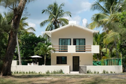 Casa Playa with Private Pool and Ocean View