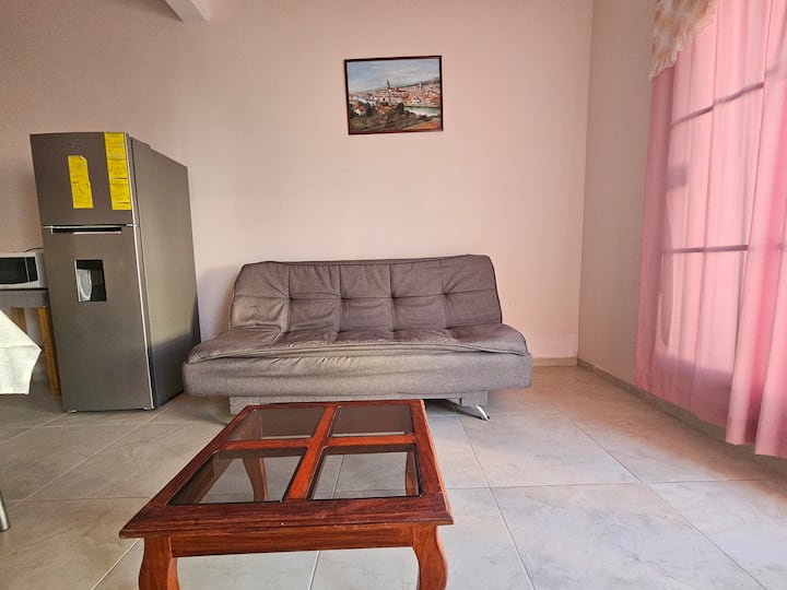 მისაღები ოთახი