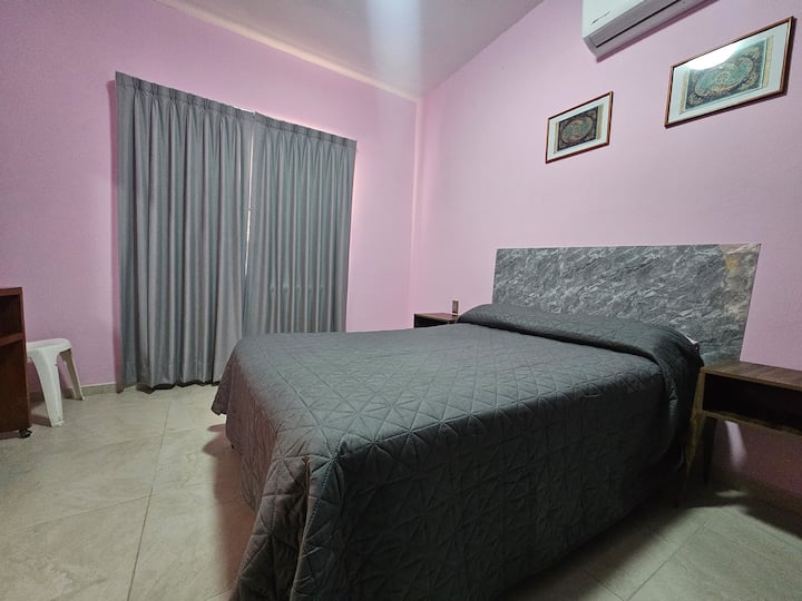 საძინებელი