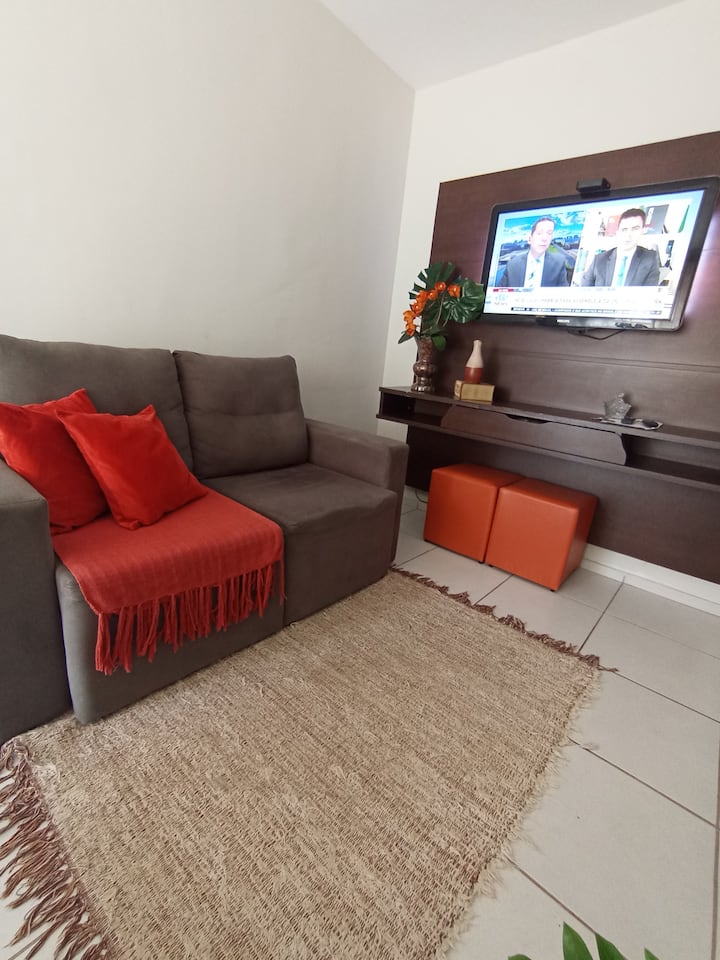 Apartamento Completo Curvelo-mg - Curvelo