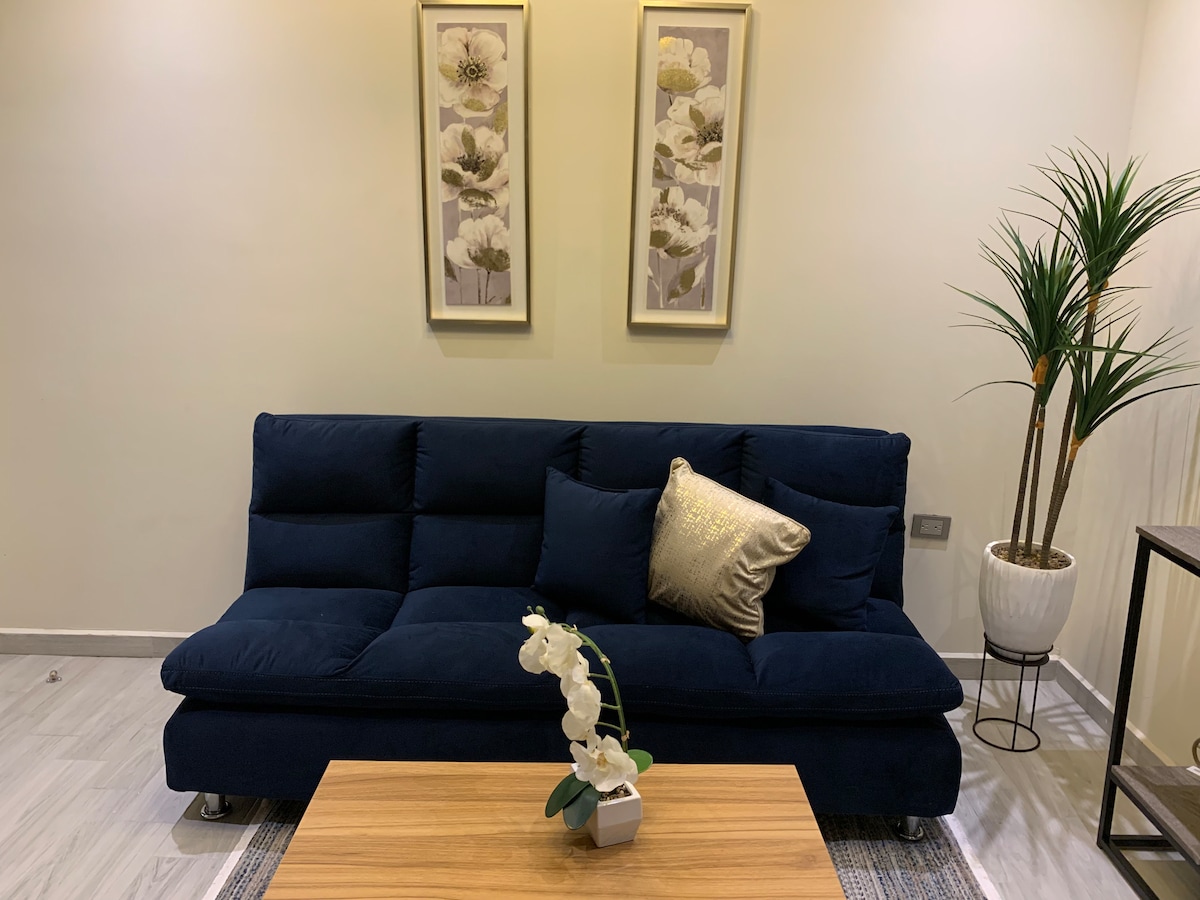 Anuncio de Airbnb popular: A nice and comfortable apartment en Heroica Guaymas