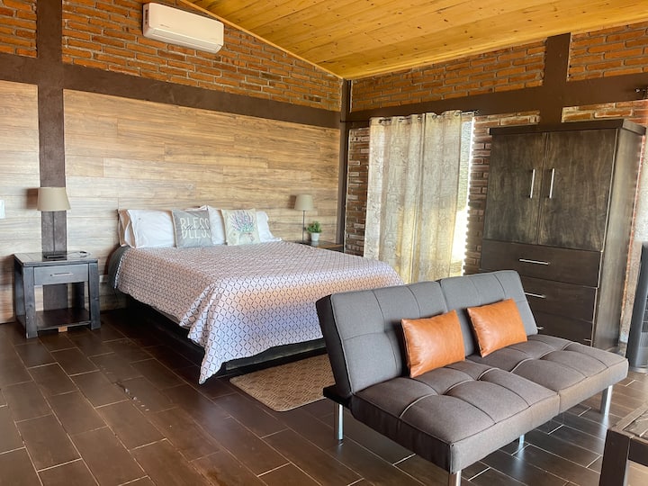 Chambre 1