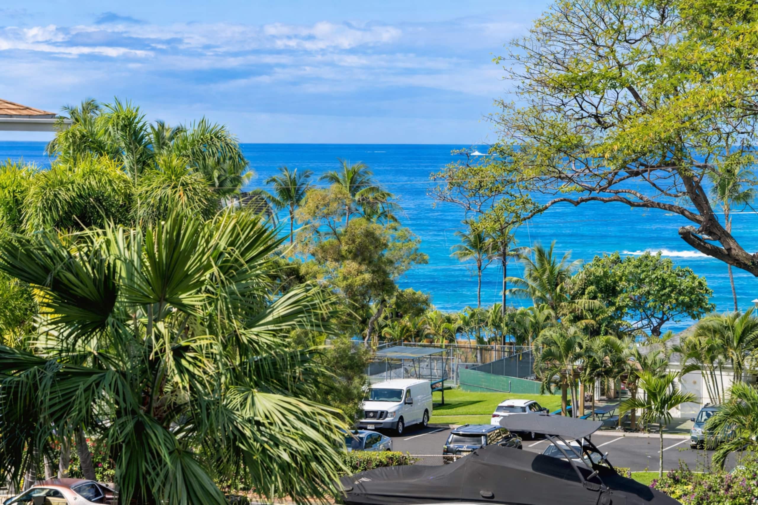 Townhouse in Kailua-Kona · ★4.93 · 1 bedroom · 2 beds · 1.5 baths - Image 53
