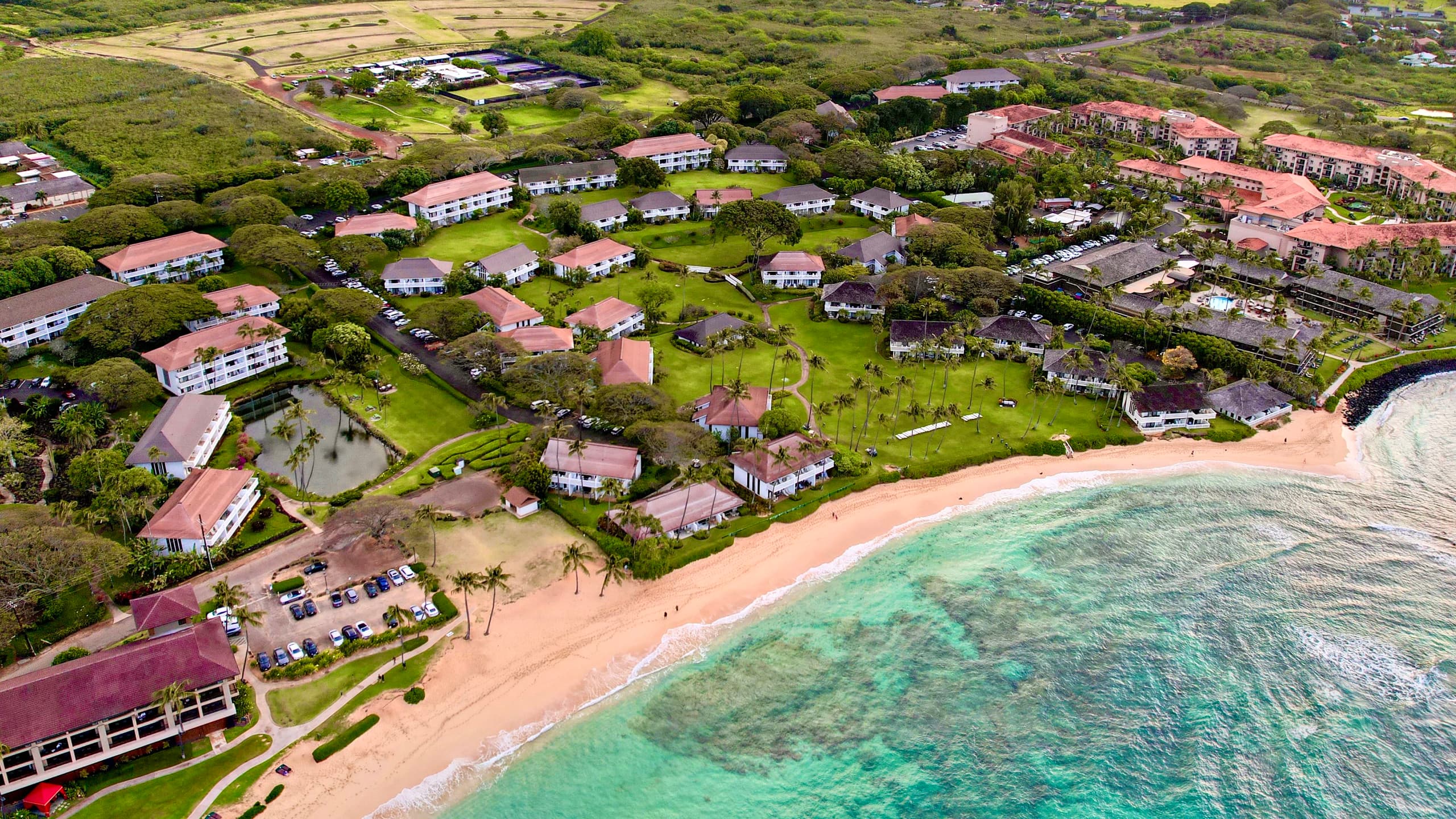 Condo in Koloa · ★4.88 · 1 bedroom · 2 beds · 1 bath - Image 21