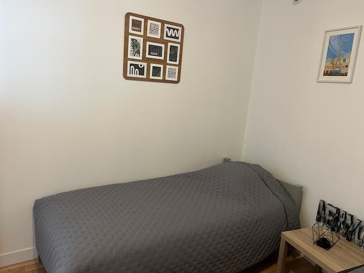 Спална соба 2