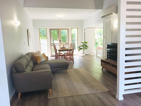Top Airbnb: Hastings Hideaway in Tweed Shire Council