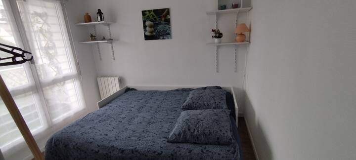 Спална соба