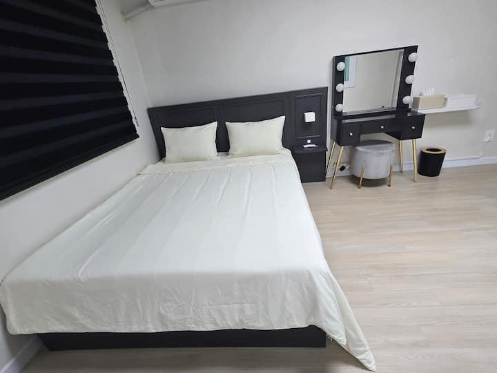 Habitación 1
