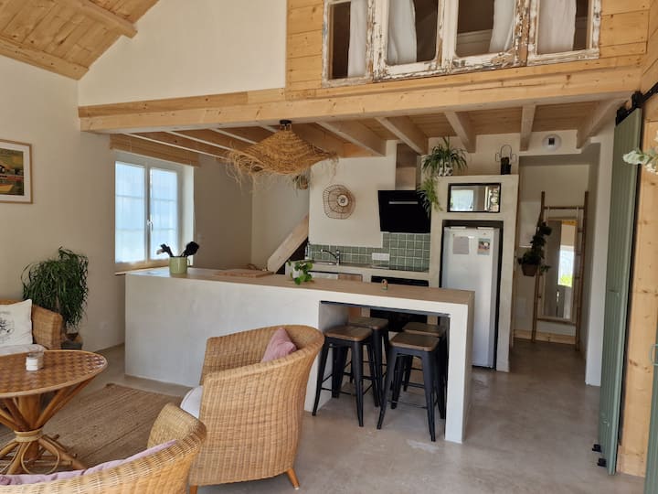 Дневна соба