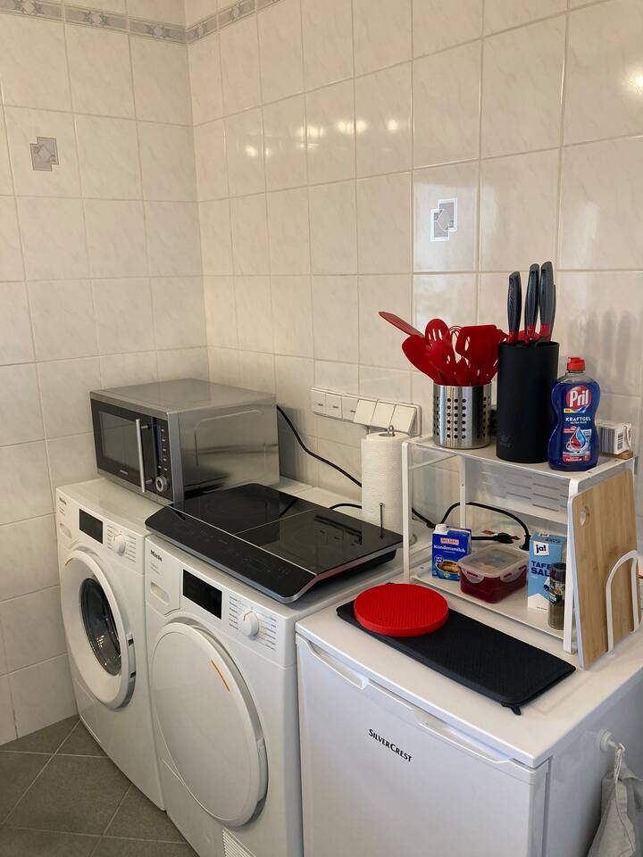 Apartment Mit Wintergarten Und Terrasse - Idstein