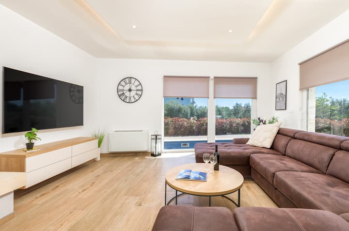 Villa Skylounge Fažana - Fažana