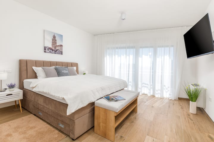 საძინებელი 4