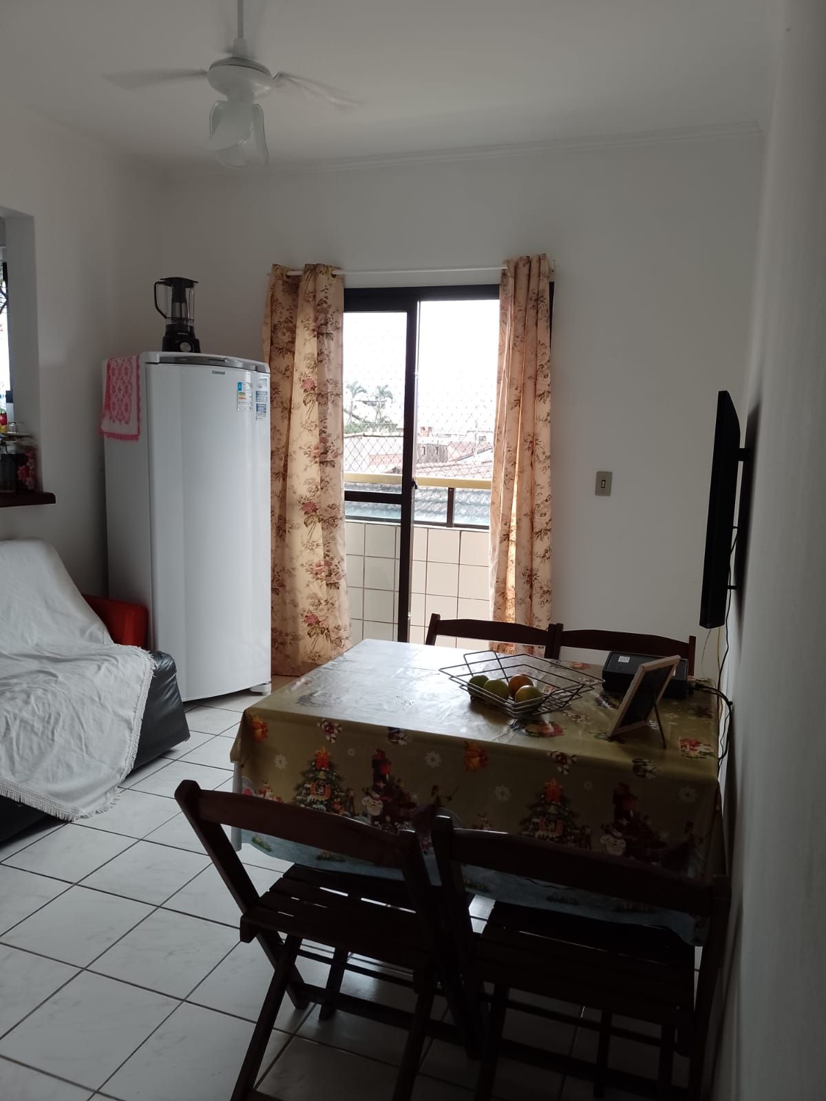 منطقة المعيشة