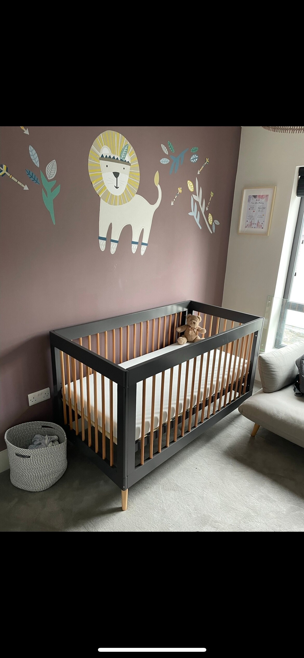 საძინებელი 3