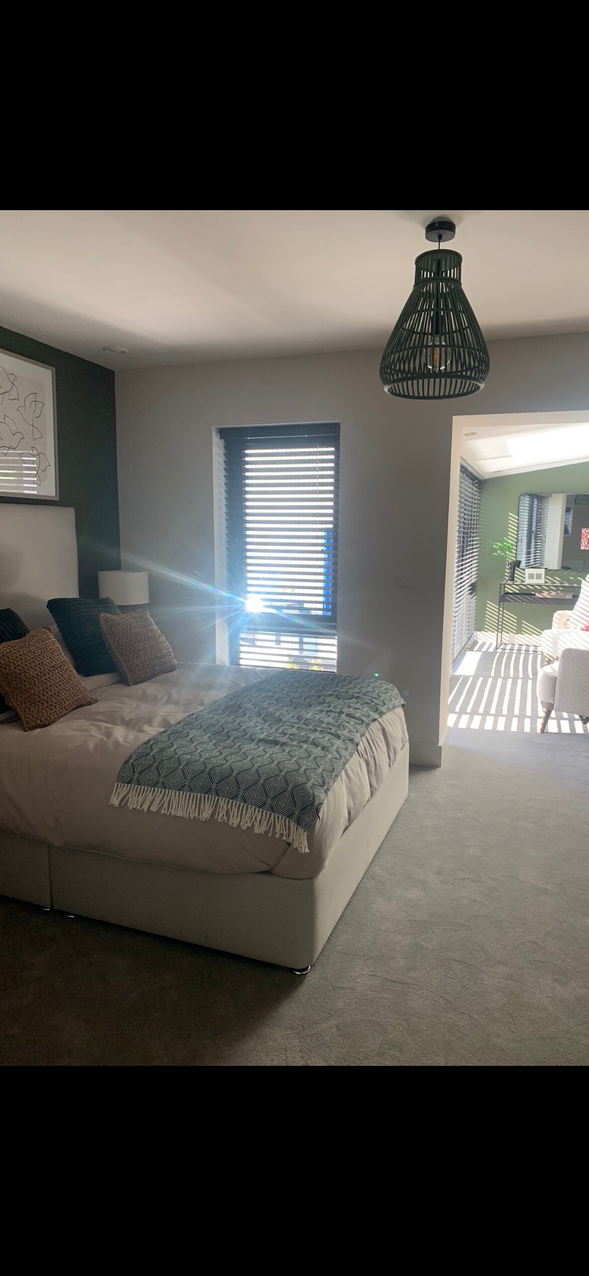 საძინებელი 1