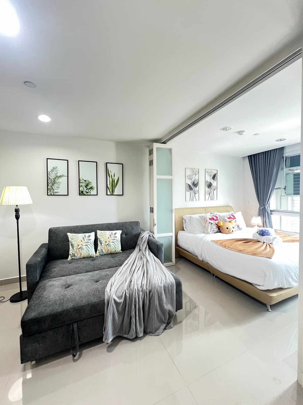 Спална соба