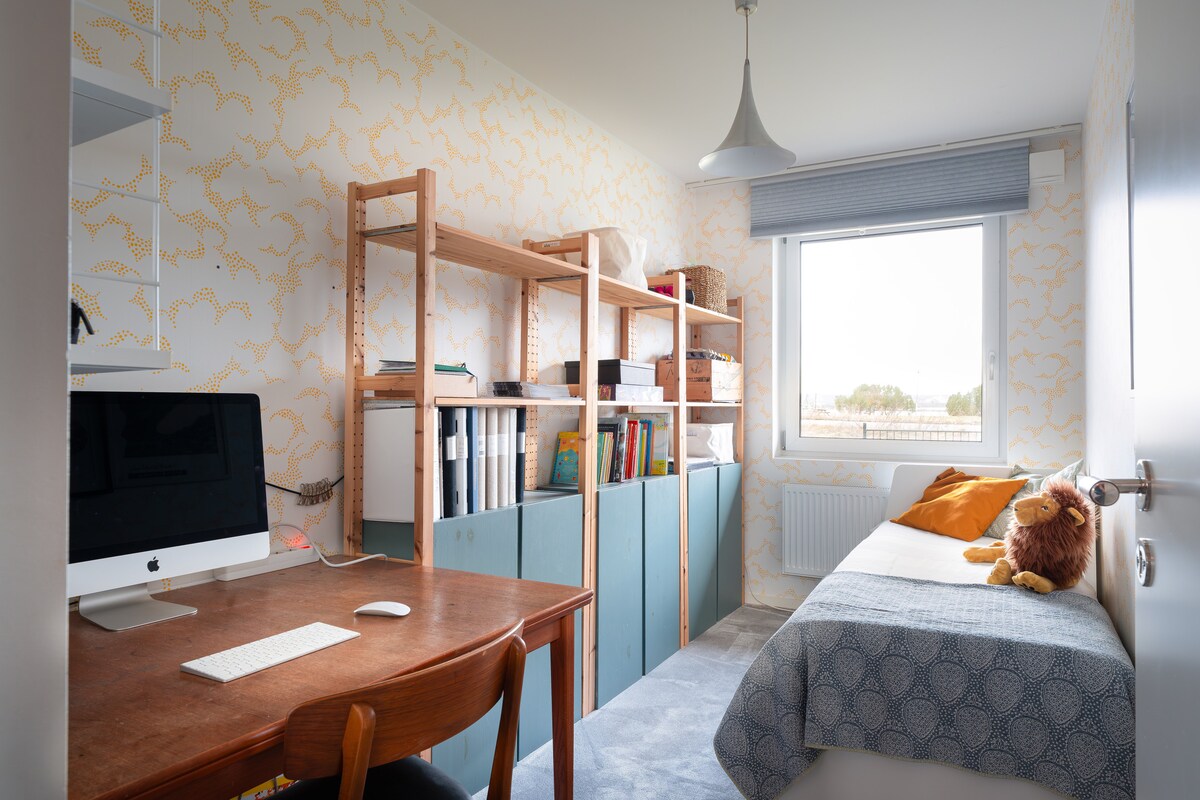 Cama de 80 cm a 160 cm