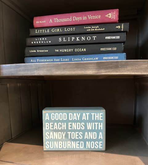 Popular Airbnb listing: Sound Escape in Nags Head