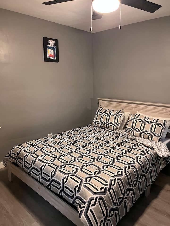 Camera da letto 2