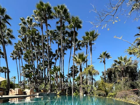 Stunning estate - Rancho SF (20)