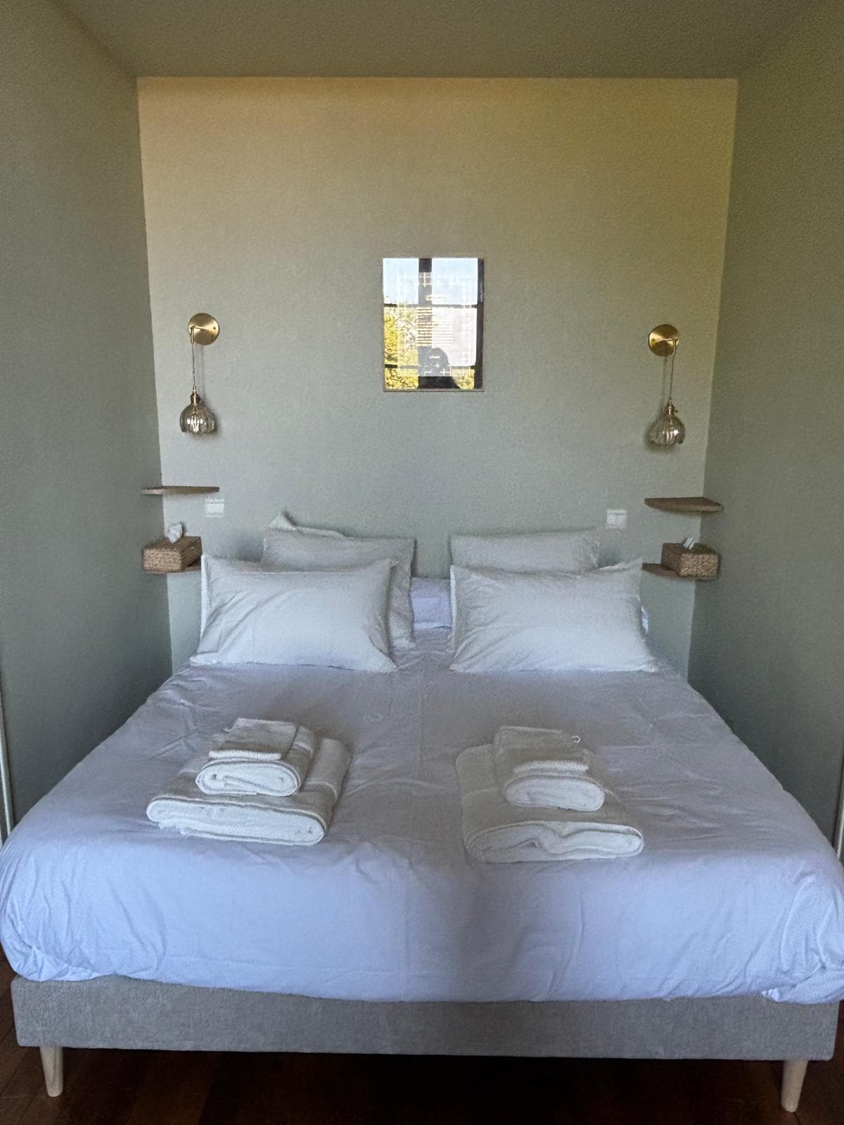 Საძინებელი 2