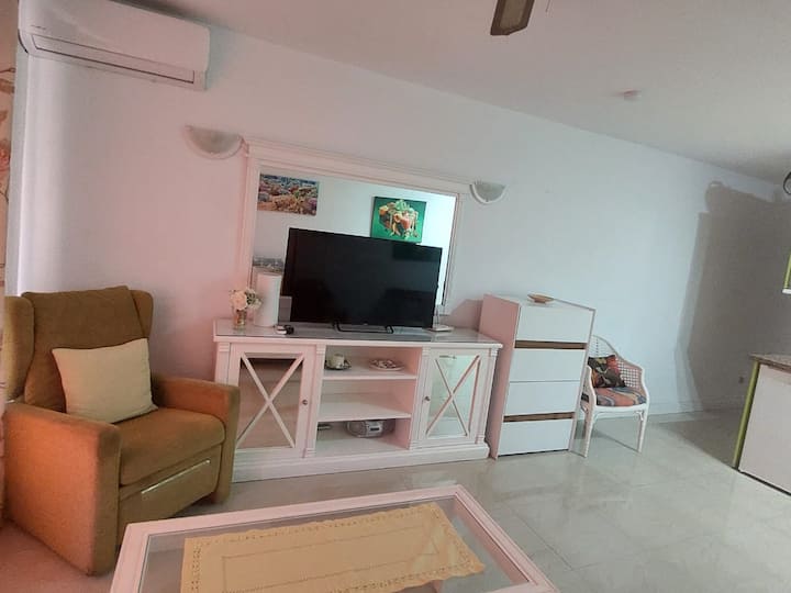 Studio Tenerife Royal Gardens - Playa de las Américas