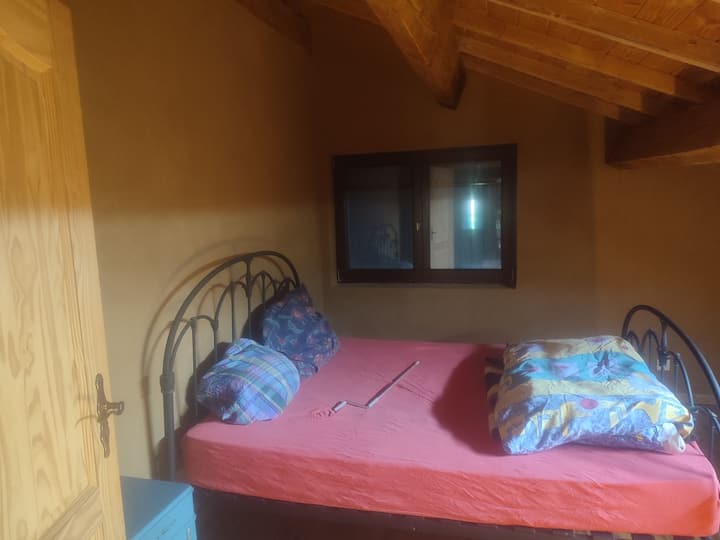 Spálňa 4